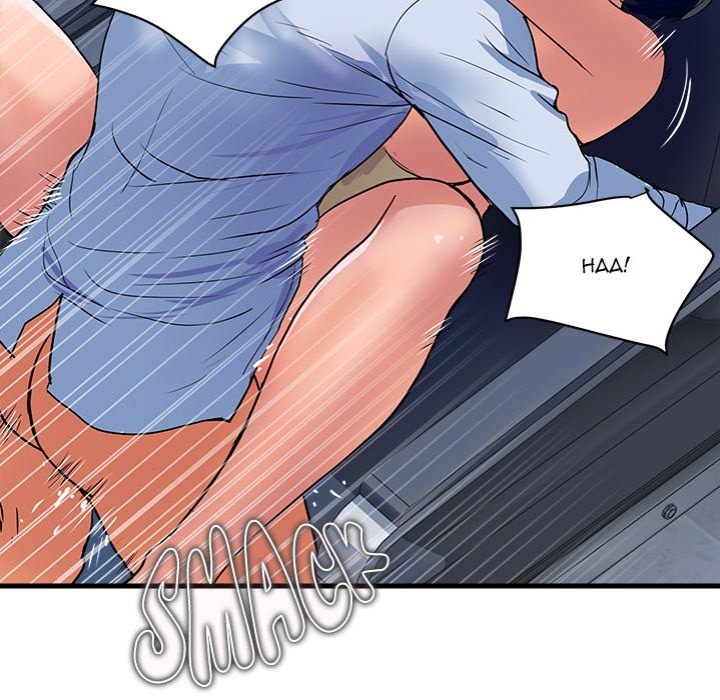 Royal Family - Chapter 34 Page 79