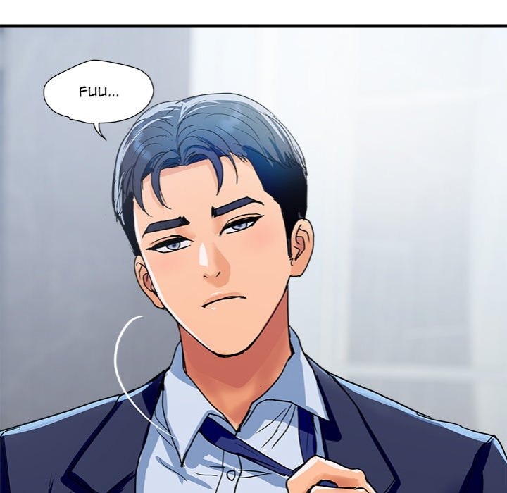 Royal Family - Chapter 35 Page 110