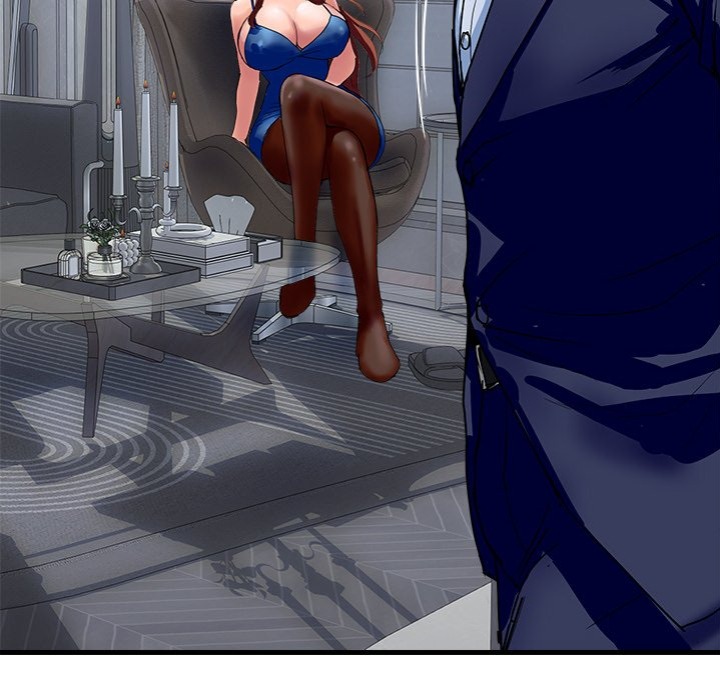 Royal Family - Chapter 35 Page 116