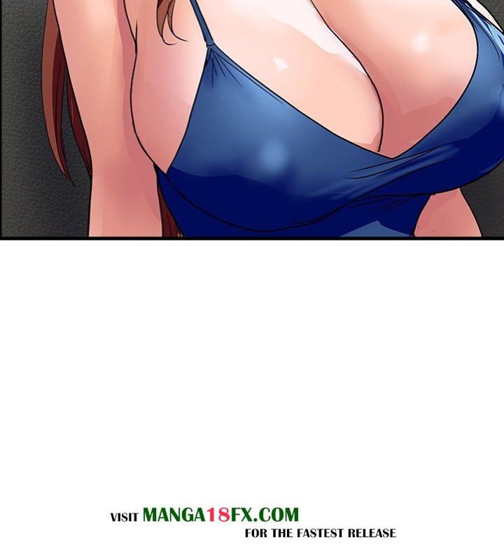 Royal Family - Chapter 35 Page 124