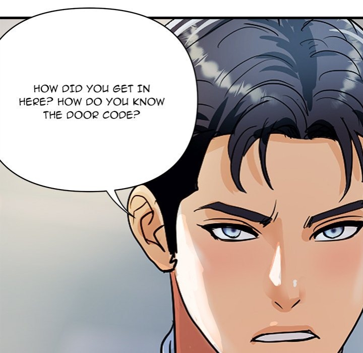 Royal Family - Chapter 35 Page 126