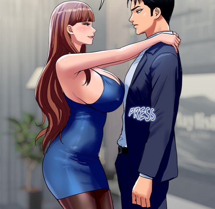 Royal Family - Chapter 35 Page 133