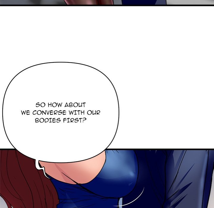 Royal Family - Chapter 35 Page 134