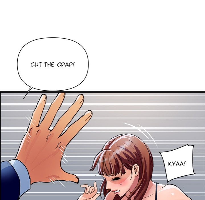 Royal Family - Chapter 35 Page 137