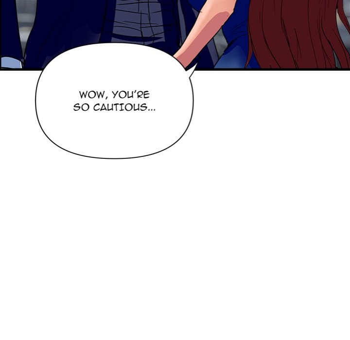 Royal Family - Chapter 35 Page 141