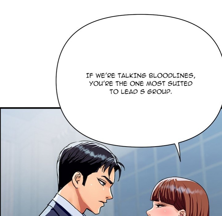 Royal Family - Chapter 35 Page 153