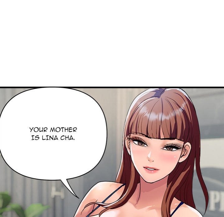 Royal Family - Chapter 35 Page 157