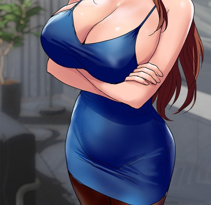 Royal Family - Chapter 35 Page 158