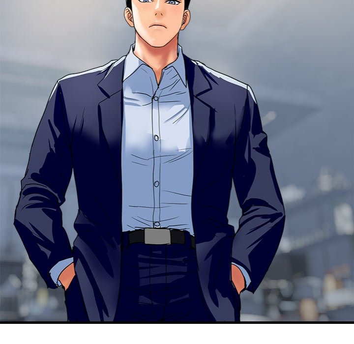 Royal Family - Chapter 35 Page 161