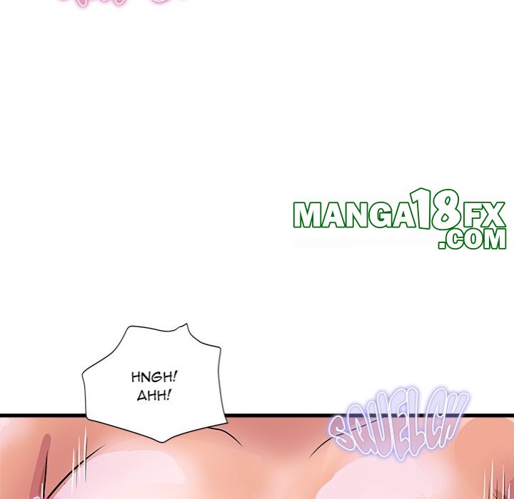 Royal Family - Chapter 35 Page 19