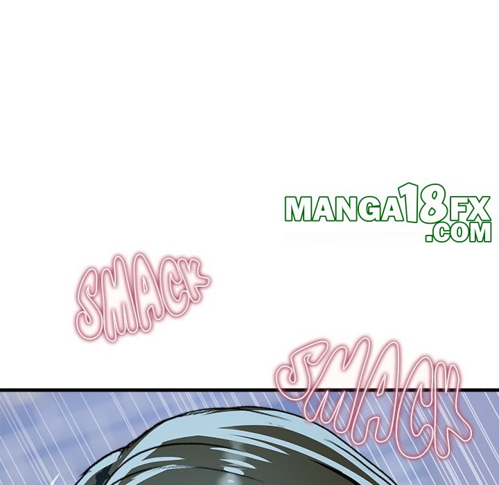 Royal Family - Chapter 35 Page 44