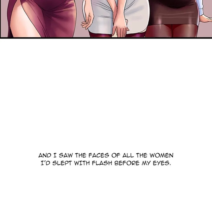 Royal Family - Chapter 36 Page 100