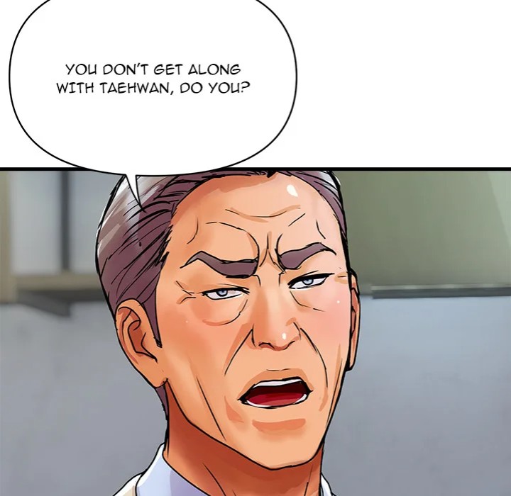 Royal Family - Chapter 36 Page 104