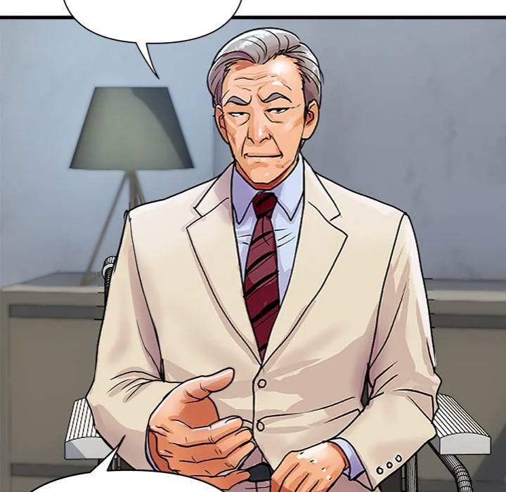 Royal Family - Chapter 36 Page 110