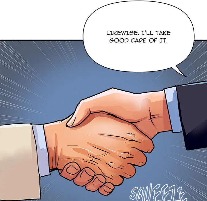 Royal Family - Chapter 36 Page 112