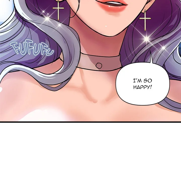 Royal Family - Chapter 36 Page 122