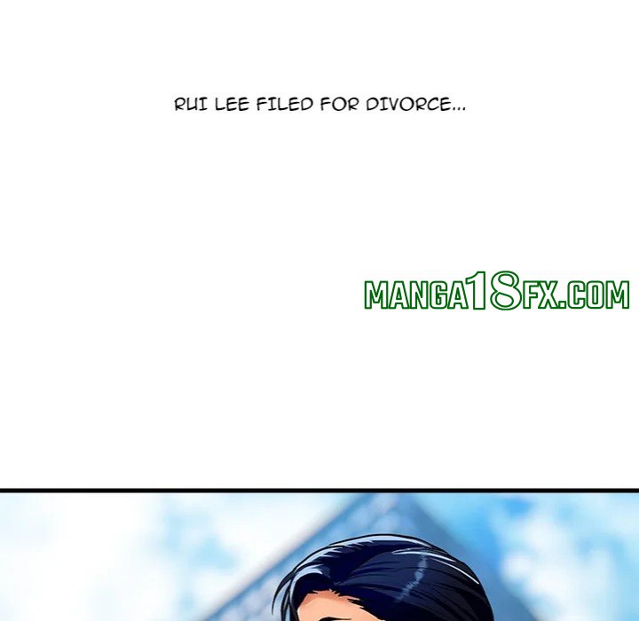 Royal Family - Chapter 36 Page 123