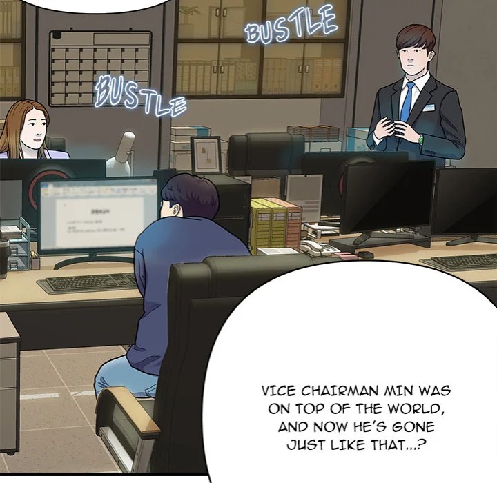 Royal Family - Chapter 36 Page 127