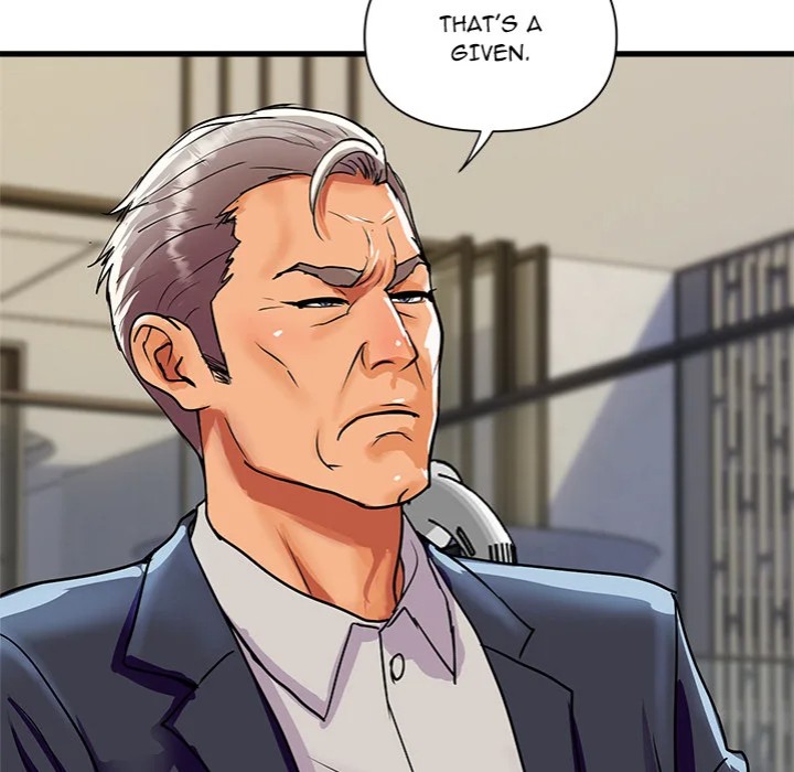 Royal Family - Chapter 36 Page 131