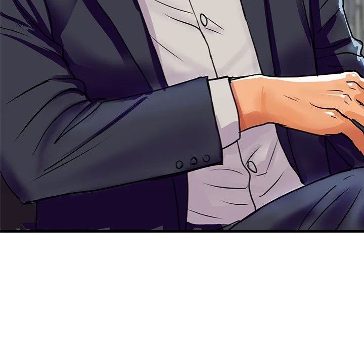 Royal Family - Chapter 36 Page 132