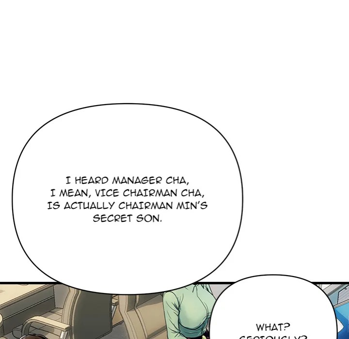 Royal Family - Chapter 36 Page 134