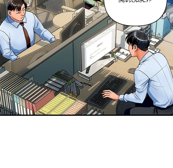 Royal Family - Chapter 36 Page 135