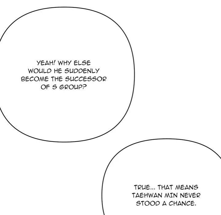 Royal Family - Chapter 36 Page 136