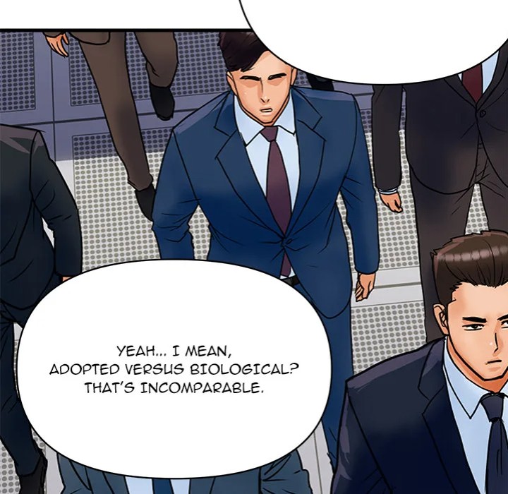 Royal Family - Chapter 36 Page 137