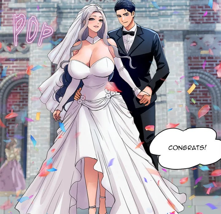 Royal Family - Chapter 36 Page 144