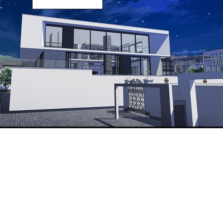 Royal Family - Chapter 36 Page 148