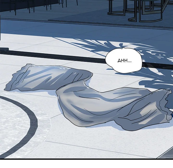 Royal Family - Chapter 36 Page 159