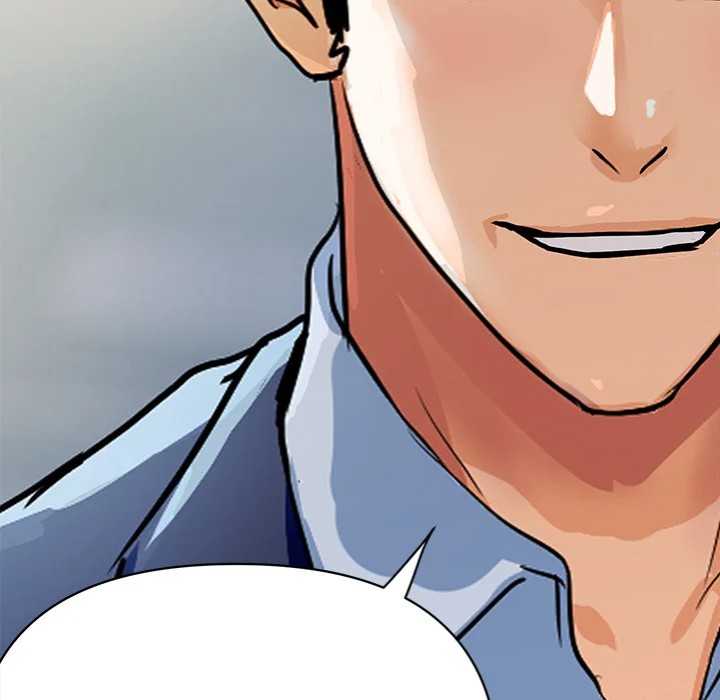 Royal Family - Chapter 36 Page 22