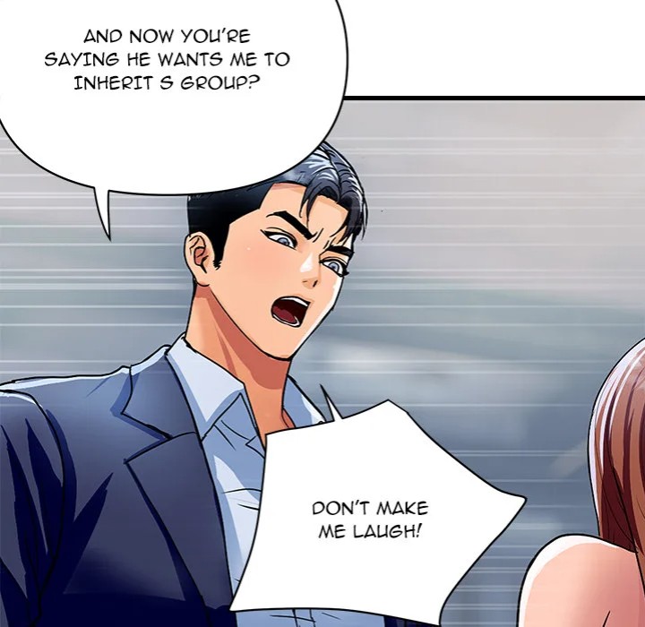 Royal Family - Chapter 36 Page 25