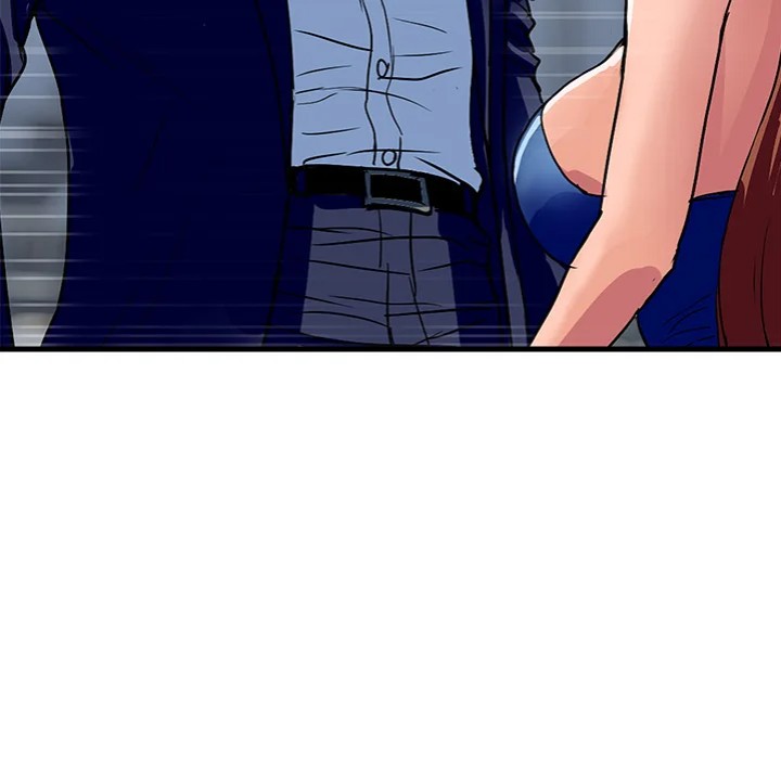 Royal Family - Chapter 36 Page 26