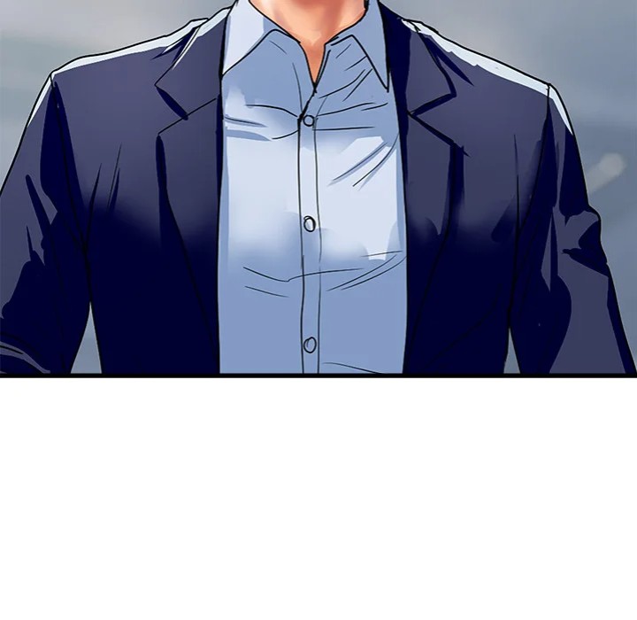 Royal Family - Chapter 36 Page 34