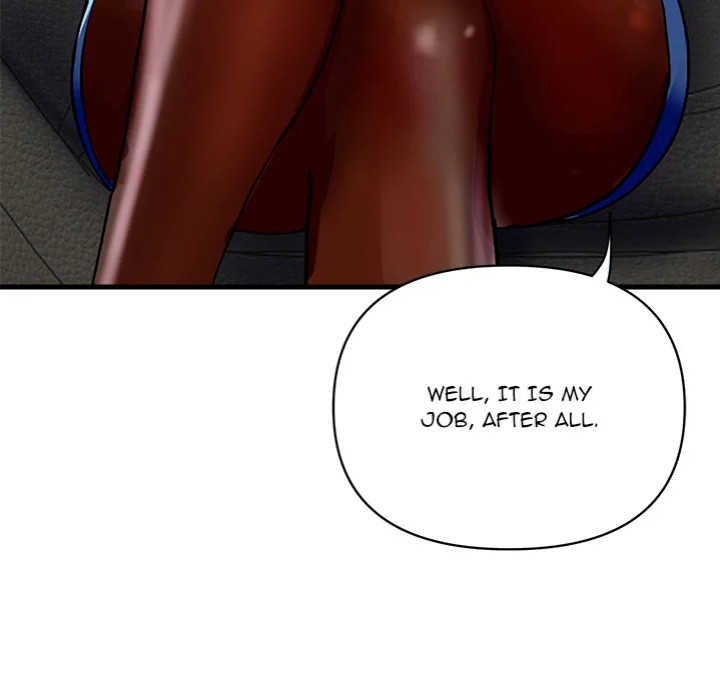 Royal Family - Chapter 36 Page 38