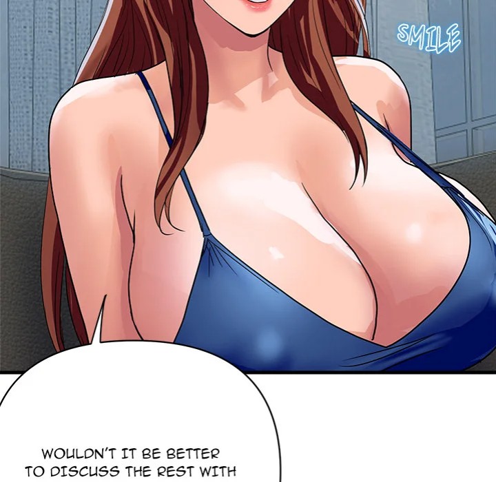 Royal Family - Chapter 36 Page 41