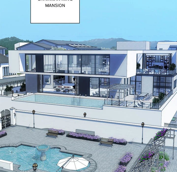 Royal Family - Chapter 36 Page 46