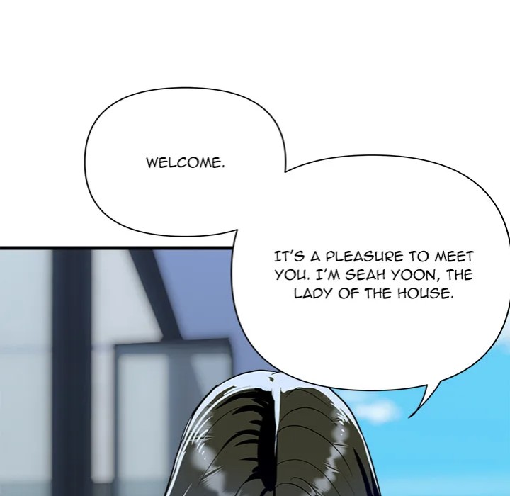 Royal Family - Chapter 36 Page 58