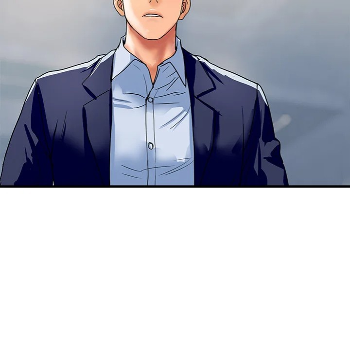 Royal Family - Chapter 36 Page 6