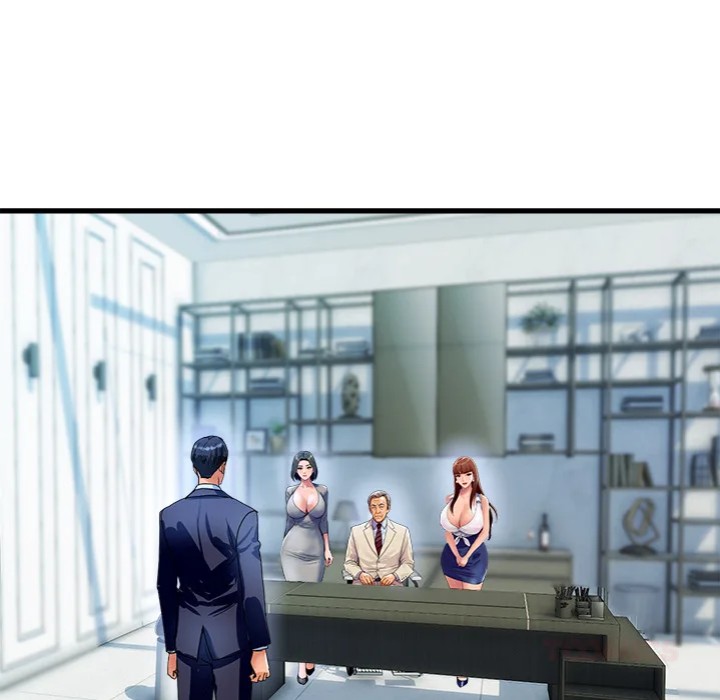 Royal Family - Chapter 36 Page 68