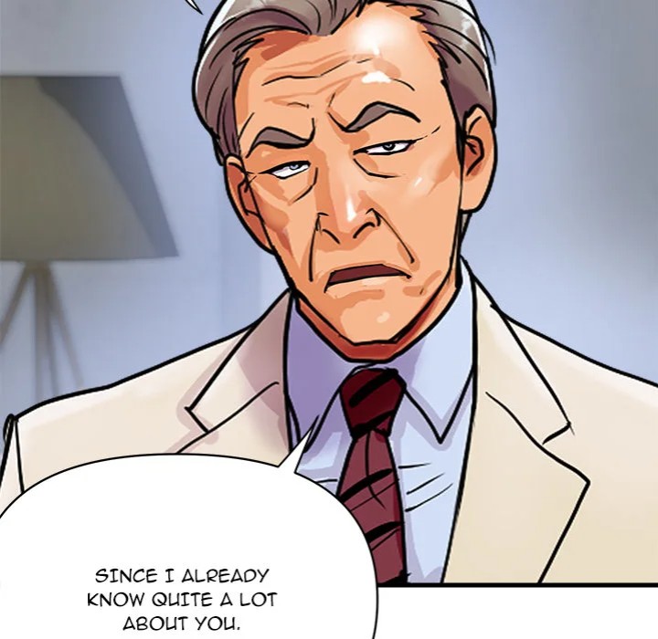 Royal Family - Chapter 36 Page 74