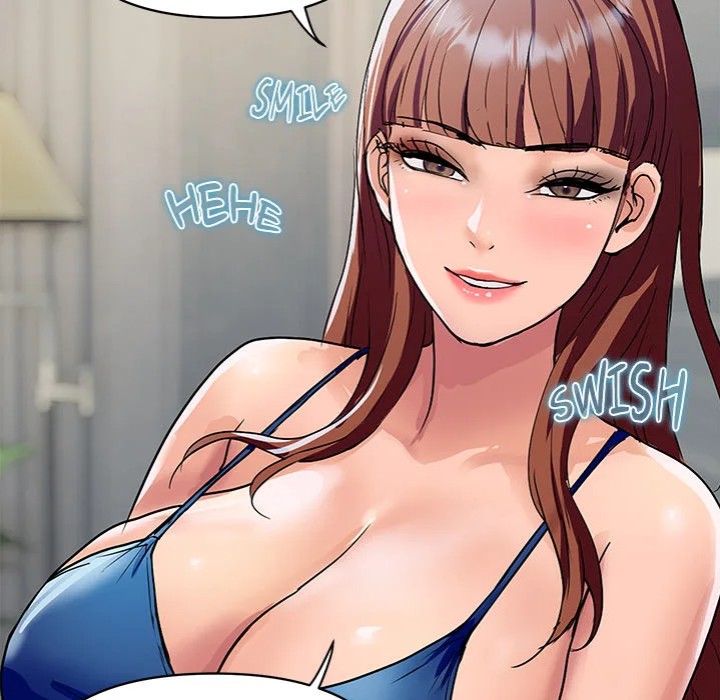 Royal Family - Chapter 36 Page 8