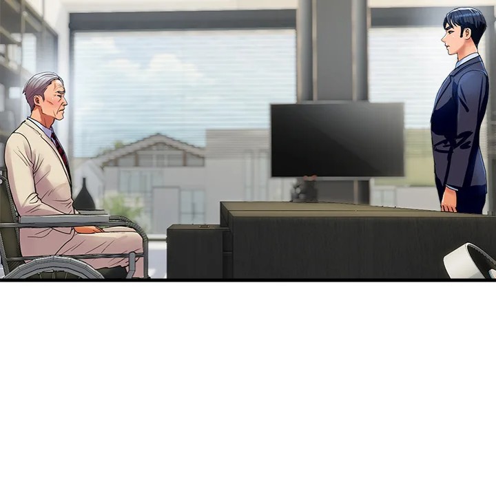 Royal Family - Chapter 36 Page 83