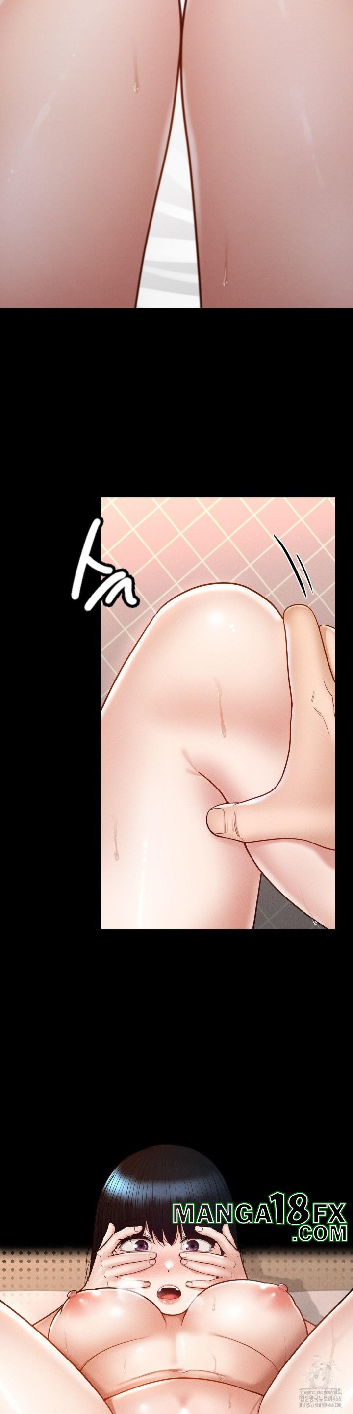 My Sweet Home Raw - Chapter 31 Page 29