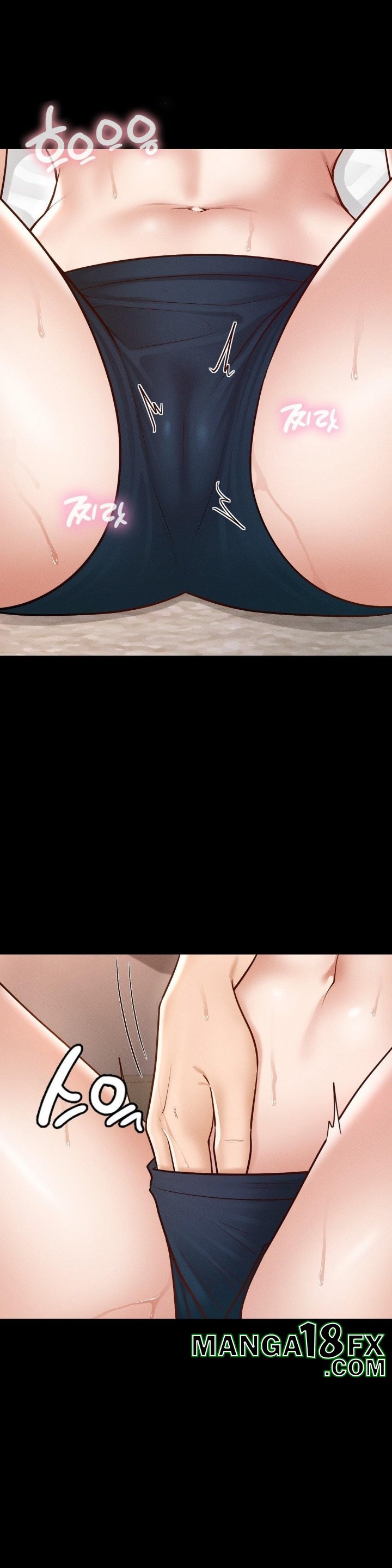 My Sweet Home Raw - Chapter 31 Page 7