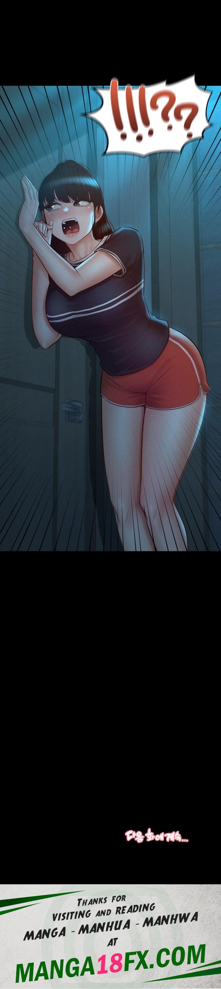 My Sweet Home Raw - Chapter 36 Page 34