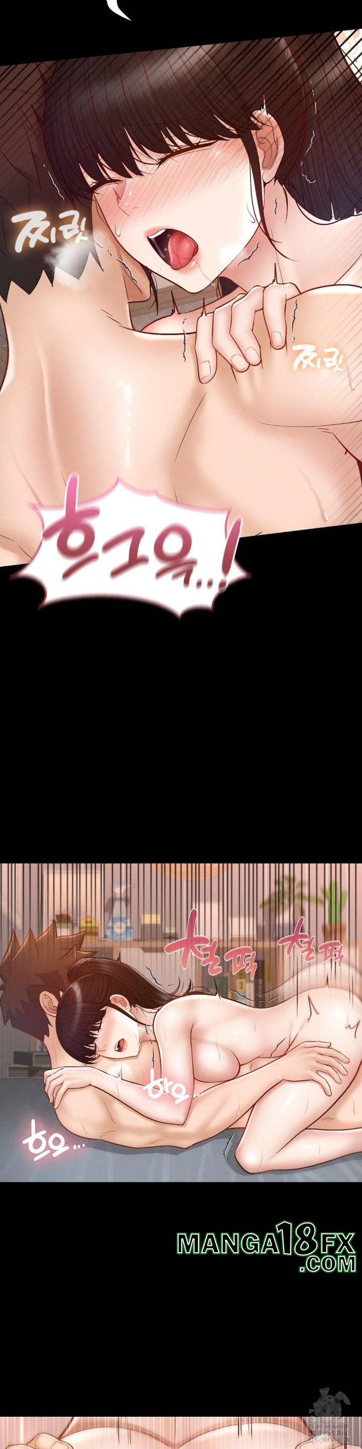 My Sweet Home Raw - Chapter 39 Page 27