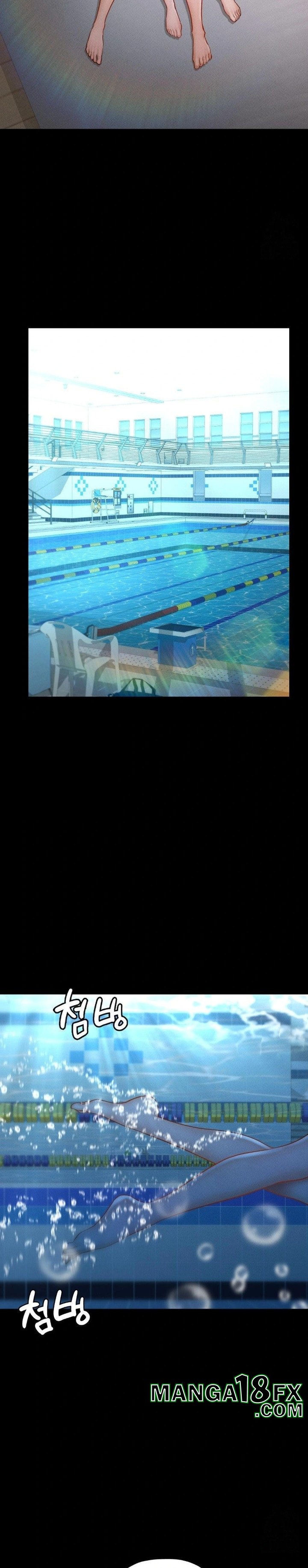 My Sweet Home Raw - Chapter 40 Page 21