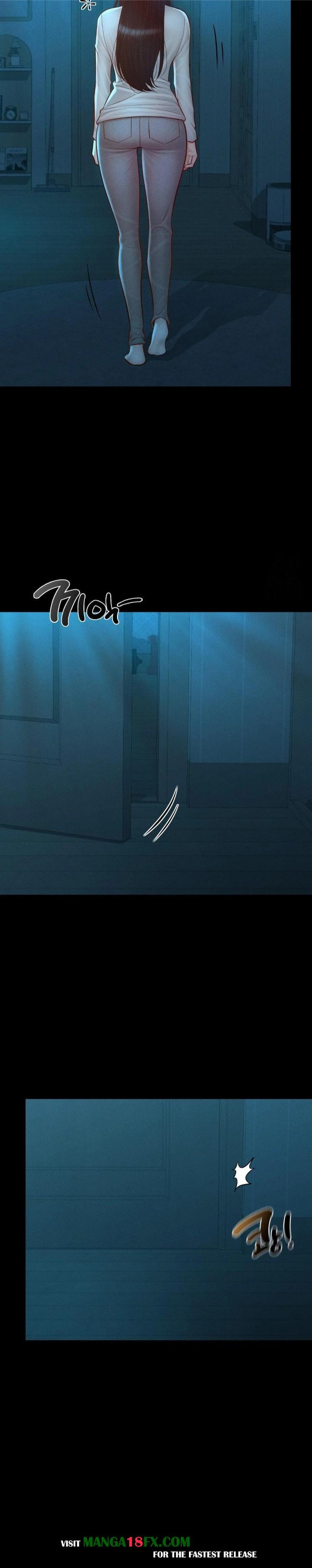 My Sweet Home Raw - Chapter 45 Page 25